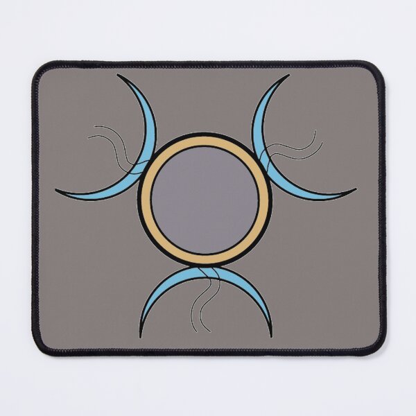 Item preview, Air emblem Legacy of Kain  designed and sold by Chantel Fourie.