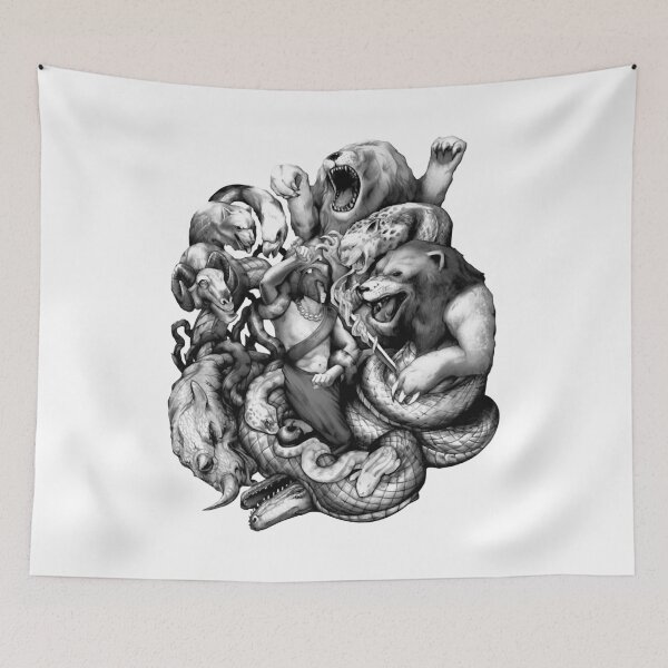 Item preview, Women The Good Fight Life Love Just designed and sold by GoodFightWard.