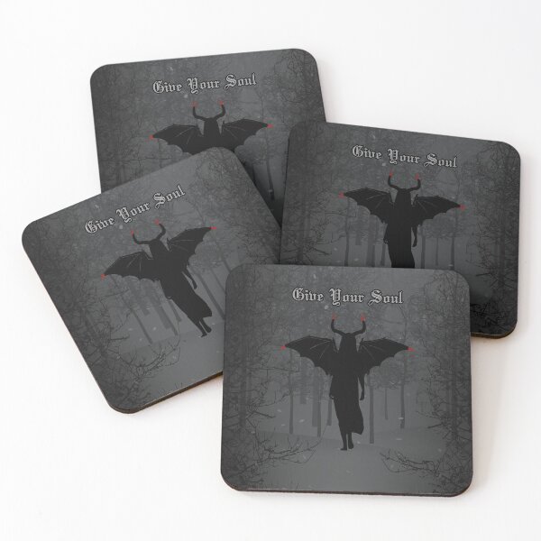 Item preview, Succubus | Give Your Soul designed and sold by yoshra.