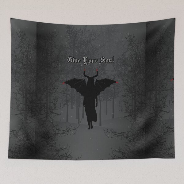 Item preview, Succubus | Give Your Soul designed and sold by yoshra.