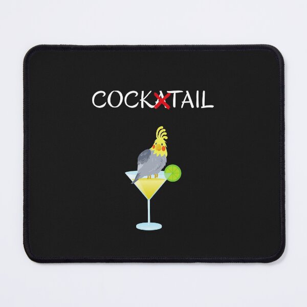 Item preview, Cocktail Funny Merch Gift designed and sold by Mint Magic.