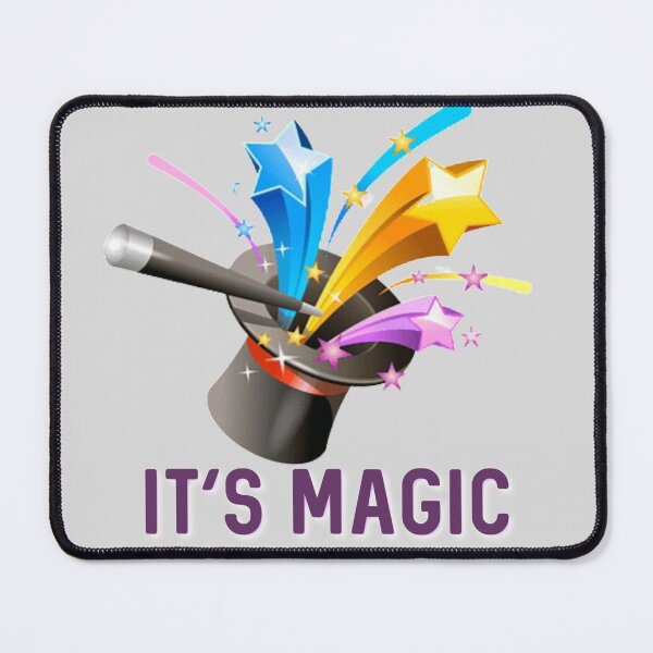 Item preview, It’s Magic designed and sold by designbyjodyb.