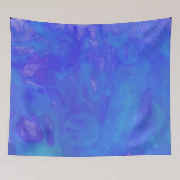 Item preview, 'Water Bubbles' Marble Grain Effect designed and sold by Sketchypenface.