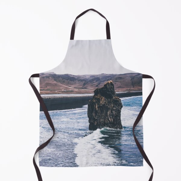 Item preview, ICELAND COAST designed and sold by BEATRIZ ABAITUA.