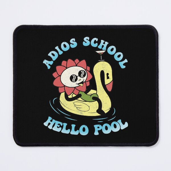 Item preview, After School Pool Party  designed and sold by StarsForgers.