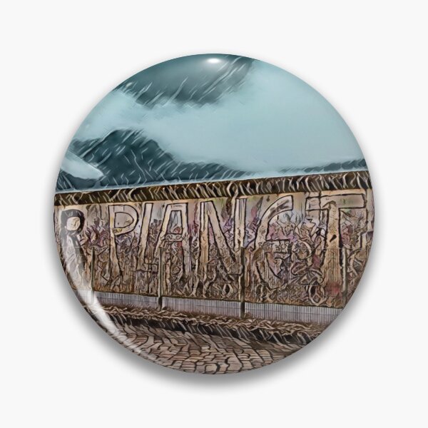 Item preview, Save our planet designed and sold by Photopat.
