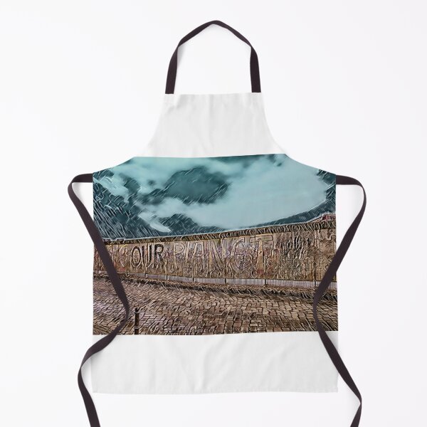Item preview, Save our planet designed and sold by Photopat.