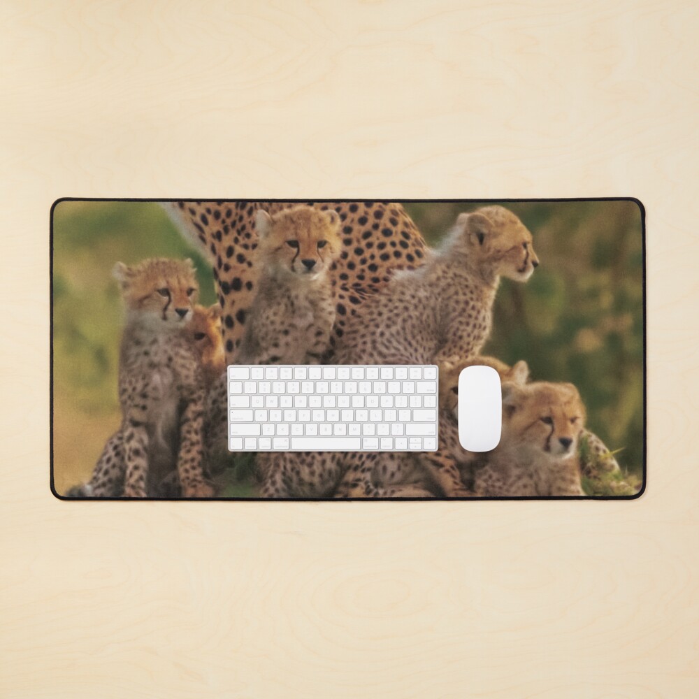 Item preview, Desk Mat designed and sold by StarsForgers.