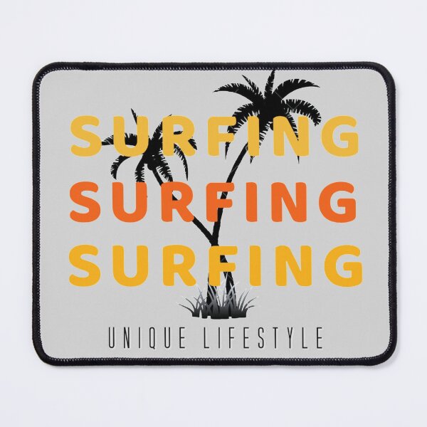 Item preview, Surfing designed and sold by designbyjodyb.