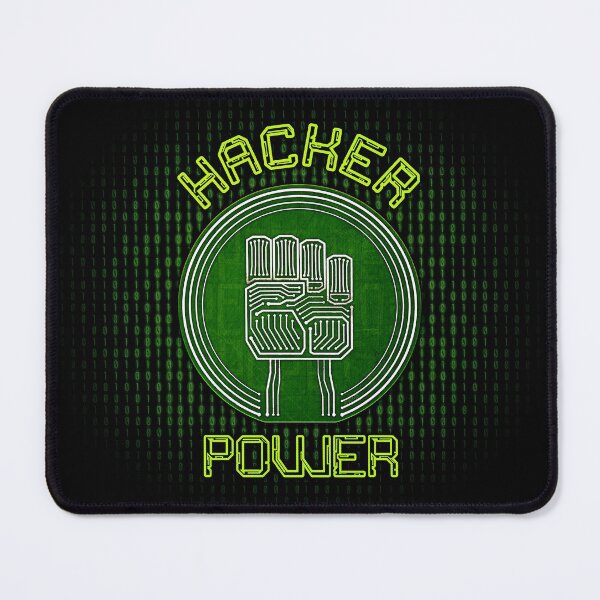 Item preview, Hacker Power designed and sold by hacktees-shop.