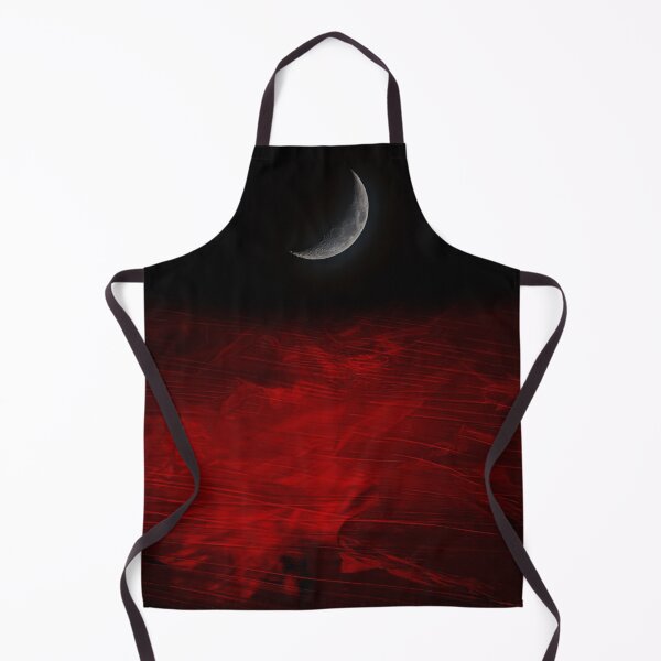 Item preview, Night Falls across the hills designed and sold by TeesMi.