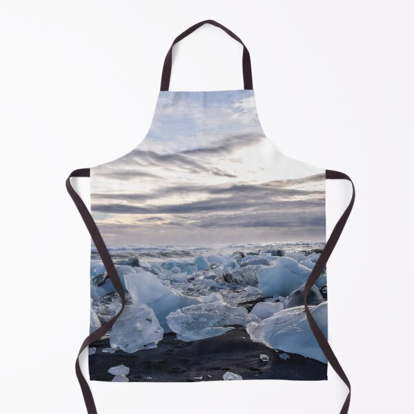 Item preview, DIAMOND BEACH-iceland designed and sold by BEATRIZ ABAITUA.