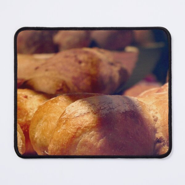 Item preview, Bread Rolls in the Bäckerei designed and sold by JonDelorme.