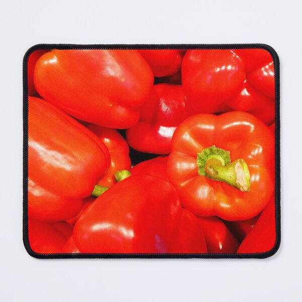 Item preview, Red Peppers designed and sold by JonDelorme.
