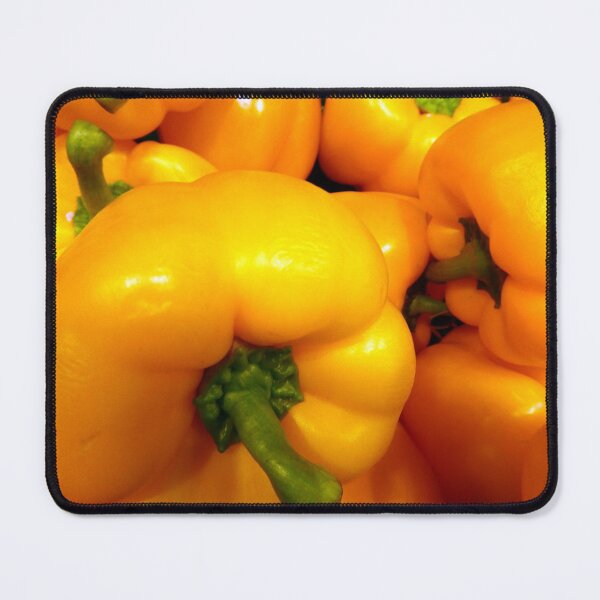 Item preview, Yellow Peppers designed and sold by JonDelorme.