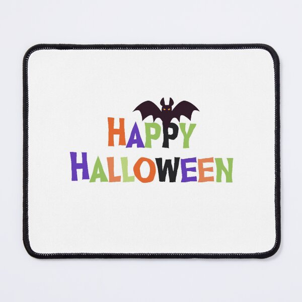 Item preview, HAPPY HALLOWEEN designed and sold by mastercan.