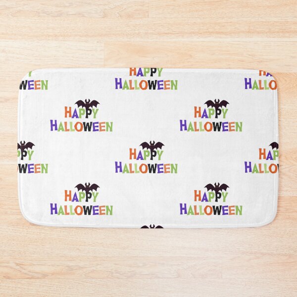 Item preview, FELIZ HALLOWEEN designed and sold by mastercan.