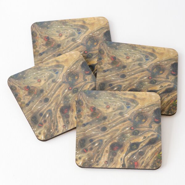 Item preview, 'Mars' Marble Grain Effect designed and sold by Sketchypenface.