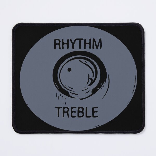 Item preview, Tone selector in grey designed and sold by craig777red.