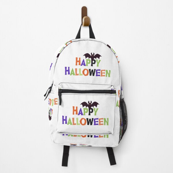 Item preview, HAPPY HALLOWEEN designed and sold by mastercan.