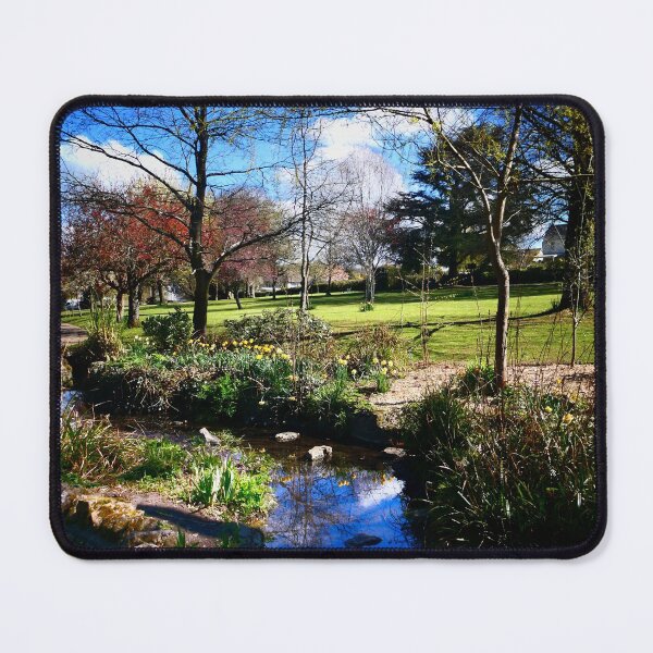 Item preview, Collett Park designed and sold by JonDelorme.