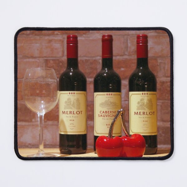 Item preview, Wine Still Life designed and sold by JonDelorme.
