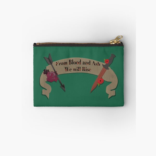 Item preview, From Blood And Ash designed and sold by lollythefangirl.