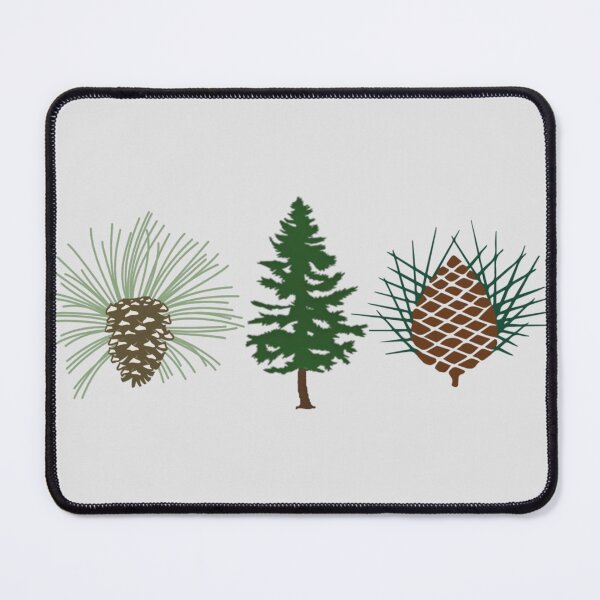 Item preview, Pine Needles designed and sold by designbyjodyb.