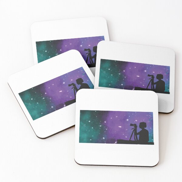 Item preview,  Astrophotographer - Star photography women designed and sold by Mahisterha.