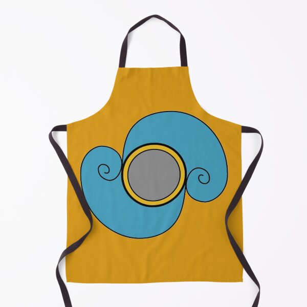 Item preview, water emblem Legacy of Kain designed and sold by Chantel Fourie.