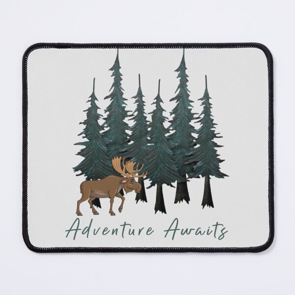 Item preview, Adventure Awaits designed and sold by designbyjodyb.