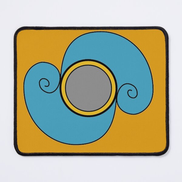 Item preview, water emblem Legacy of Kain designed and sold by Chantel Fourie.