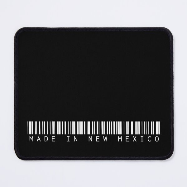 Item preview, MADE IN NEW MEXICO designed and sold by Novel Gifts.