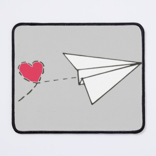 Item preview, Paper Plane designed and sold by designbyjodyb.