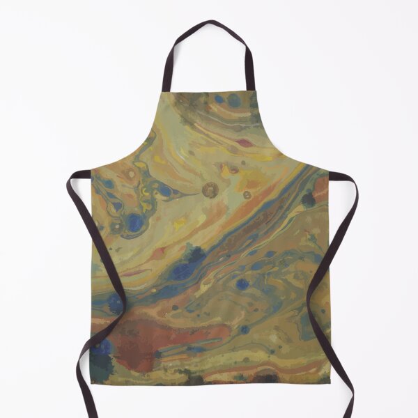 Item preview, 'Petrol' Marble Grain Effect designed and sold by Sketchypenface.