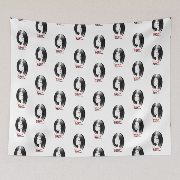 Item preview, Stop Human Trafficking 02 designed and sold by 73553.