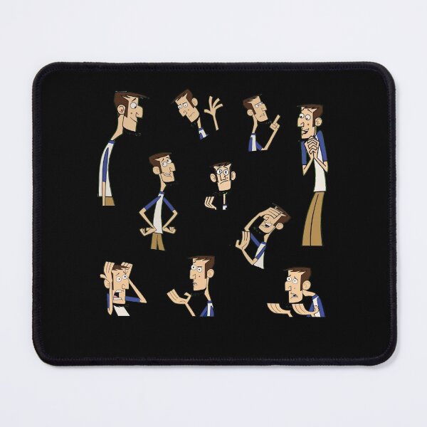 Item preview, Abe Clone High Pack Gifts designed and sold by HelloCloneHigh.