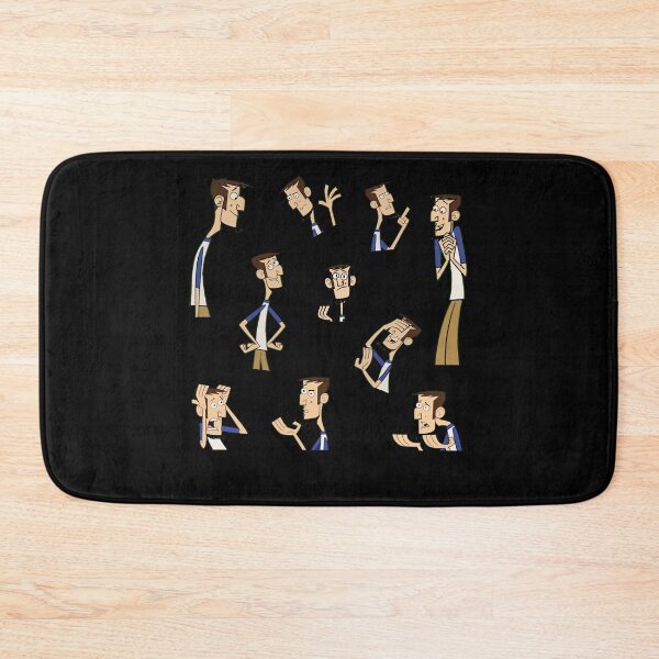 Item preview, Abe Clone High Pack Gifts designed and sold by HelloCloneHigh.