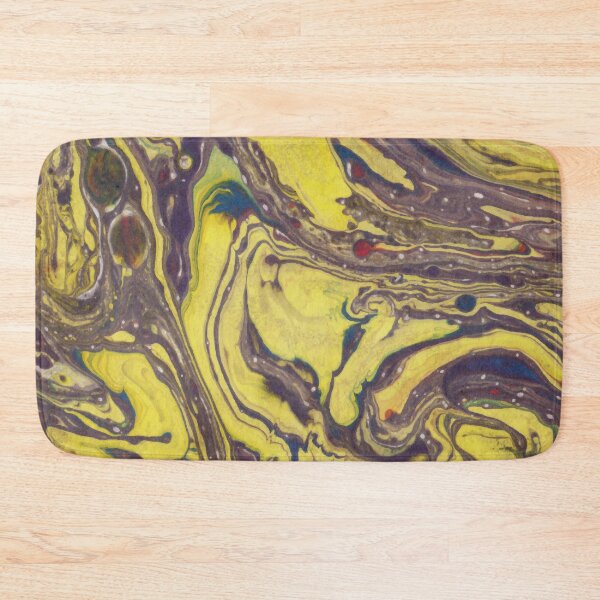 Item preview, 'Electric' Marble Grain Effect designed and sold by Sketchypenface.