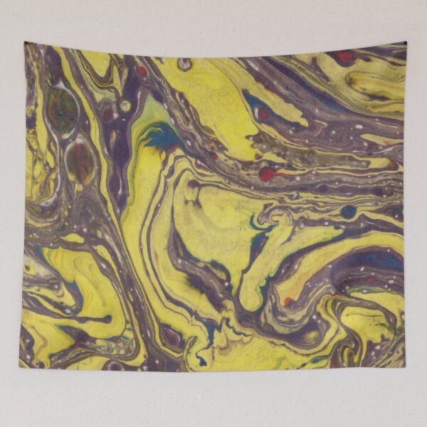 Item preview, 'Electric' Marble Grain Effect designed and sold by Sketchypenface.