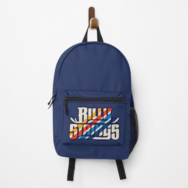 Item preview, Billy Strings Retro designed and sold by StevenODell.