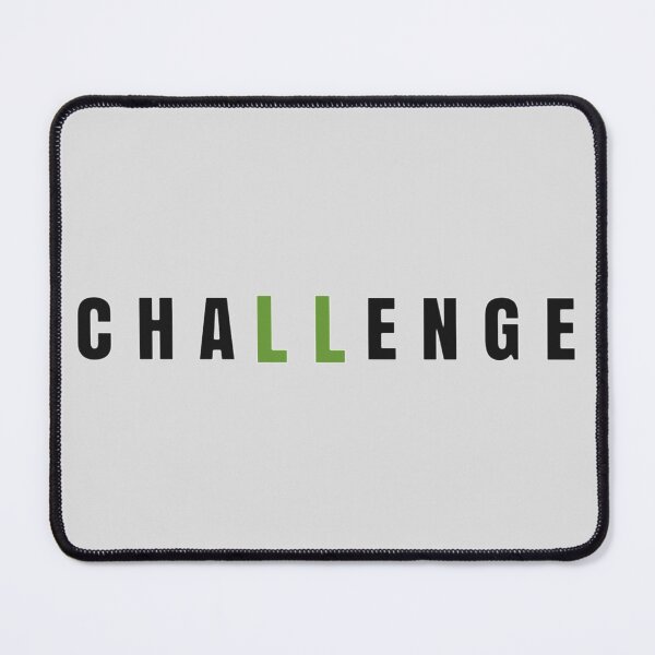 Item preview, Challenge  designed and sold by designbyjodyb.