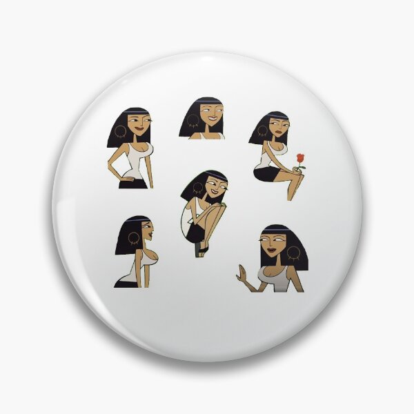 Item preview, Cleo Clone High Pack Gifts Cute designed and sold by HelloCloneHigh.