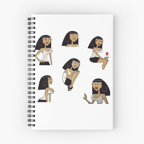 Item preview, Cleo Clone High Pack Gifts Cute designed and sold by HelloCloneHigh.
