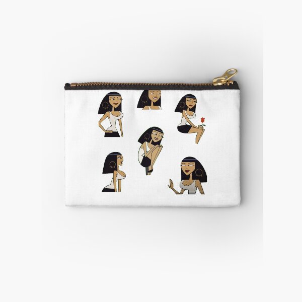 Item preview, Cleo Clone High Pack Gifts Cute designed and sold by HelloCloneHigh.