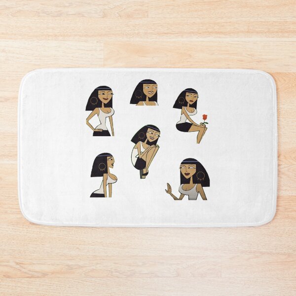 Item preview, Cleo Clone High Pack Gifts Cute designed and sold by HelloCloneHigh.
