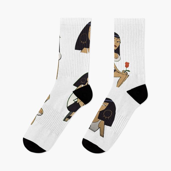Item preview, Cleo Clone High Pack Gifts Cute designed and sold by HelloCloneHigh.