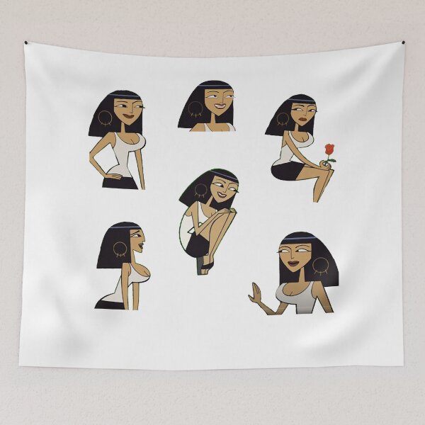 Item preview, Cleo Clone High Pack Gifts Cute designed and sold by HelloCloneHigh.