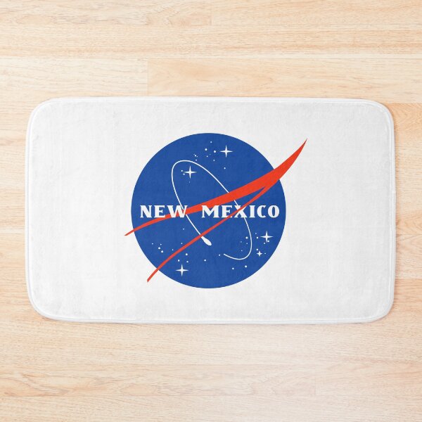 Item preview, New Mexico Astronaut designed and sold by Novel Gifts.
