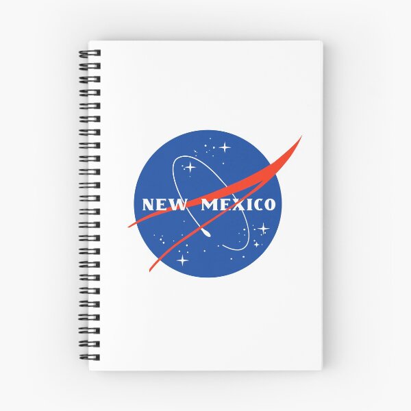 Item preview, New Mexico Astronaut designed and sold by Novel Gifts.